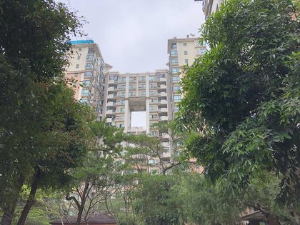 御景城市花园,佛平三路6号 - 佛山御景城市花园二手房,租房,房价-佛山