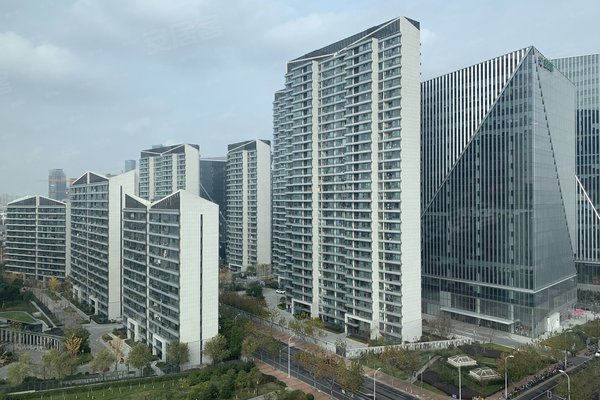 晶耀名邸(一期)