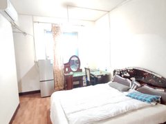眉山东坡宏远盖丽可押一付一 6楼简装一室一厅一厨一卫 家具家电齐全 随时看房出租房源真实图片