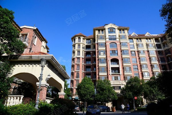 上置香岛原墅公寓住宅