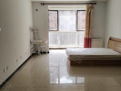 北京海淀苏家坨凤仪七里大开间，每月便宜600。南向，可配齐家具家电出租房源真实图片