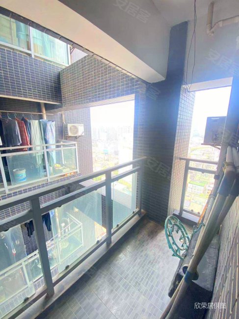 兰陵大公馆 近地铁 刚需两居 兰陵路 数码港 胜利街 合作路