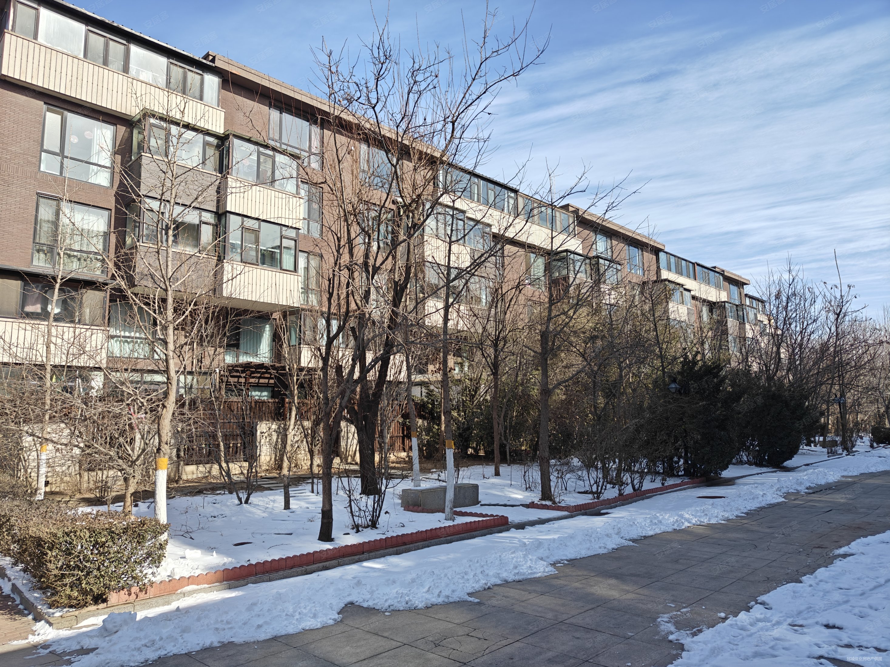 北京房产网>北京二手房>海淀二手房>清华大学二手房>褐石园>