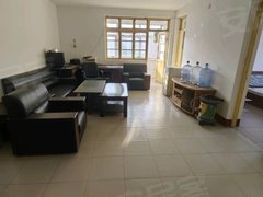 莱芜莱城莱城城区莲河小区四楼，三室两厅，双气。，家具家电齐全，出租房源真实图片