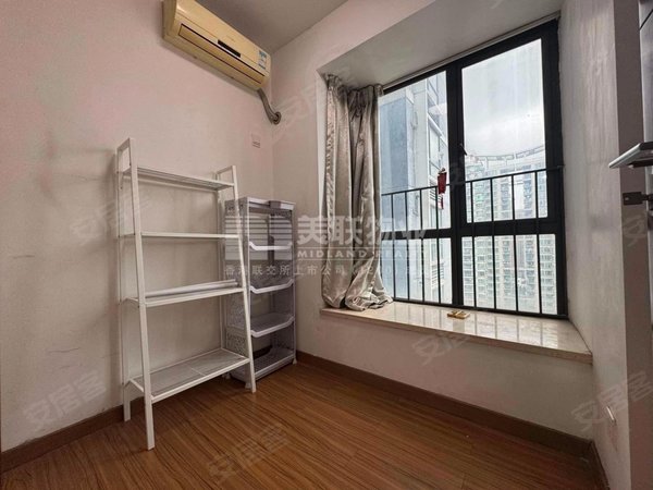 【多图】高发城驰苑,皇岗租房,高发城弛 近公园地铁 高层2房 低价出租