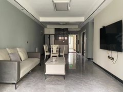 阜阳阜南复政路名邦东区三室精装修拎包入住出门方便看房随时出租房源真实图片