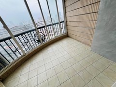 上海静安新客站越秀苑 3室2厅2卫 电梯房 南北通透 精装修出租房源真实图片