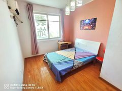 合肥政务天鹅湖真房 潜山路上 银泰城 绿地蓝海东 中卧560绿怡居 有电梯出租房源真实图片