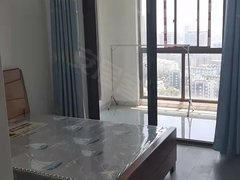 湖州吴兴湖东分区师范学院旁御龙湾小区整套二室二厅出租出租房源真实图片