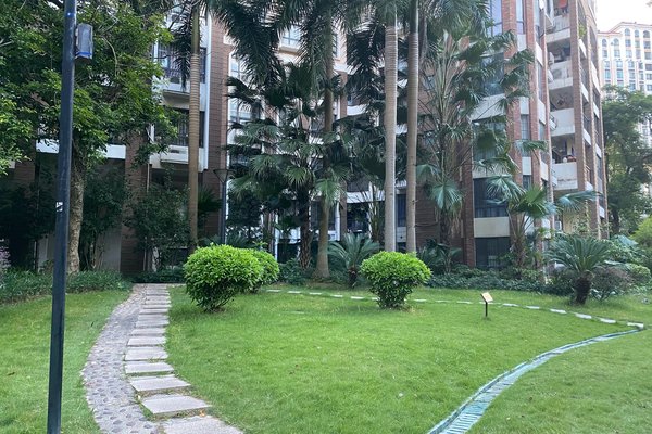 龙光普罗旺斯卡地亚庄园