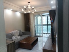 嘉兴南湖长水街道宝格丽,整租两室,随时看房,有密码出租房源真实图片