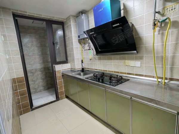 郑州惠济北大学城天地湾佳苑天地湾佳苑 2室2厅1卫 精装修 62平 电梯