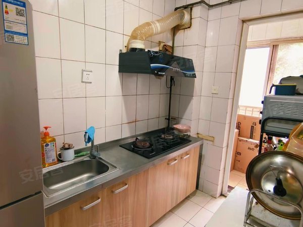 【多图】常青园(一区),四季青租房,常青园北里常青园一区和泓四季四季