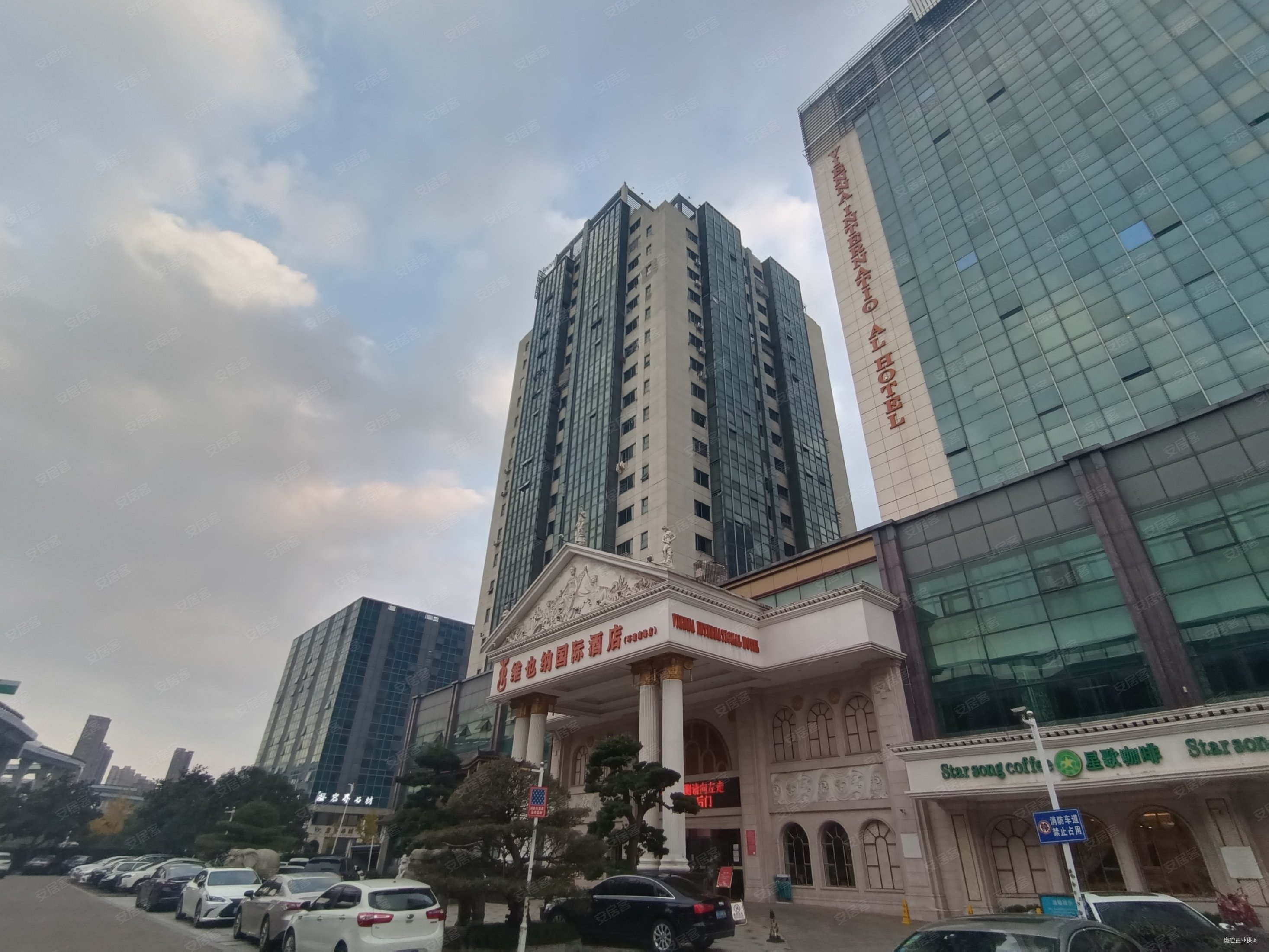 世纪东苑2室2厅2卫46㎡南北37万