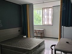 嵊州城区市中心莲塘夜市附近独立卫生间独立房间,随时看房出租房源真实图片