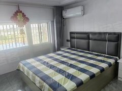 射阳射阳城西后羿公园苏农汇丰3楼朝北向1室厅41平833月提供网络可交三押一出租房源真实图片