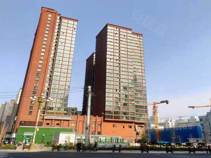中环广场,张掖路81号 - 兰州中环广场二手房,租房,房价-兰州安居客