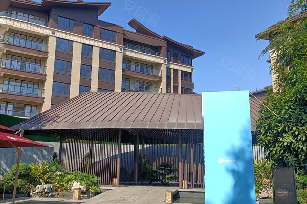 兴进漓江壹号优点,不足,兴进漓江壹号怎么样,兴进漓江壹号周边房产中