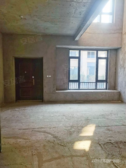 金辉别墅区   即住  有钥匙
