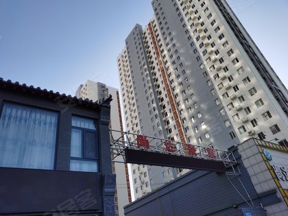 青竹园,莲池北大街327号 - 保定青竹园二手房,租房,房价-保定安居客