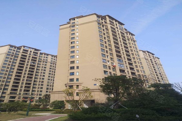 不足,鸿翔杨柳郡怎么样,鸿翔杨柳郡周边房产中介经纪人评价-嘉兴安居