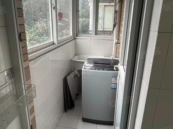 【多图】飞旺家园(865弄),三林租房,上南路6号地铁口,精装修,好楼层