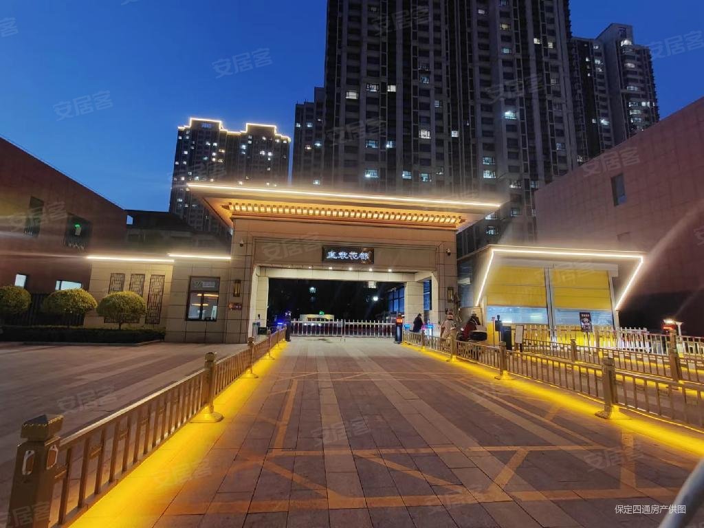 直隶新城花都包新本税南北通透采光无遮挡