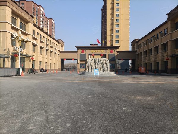 济宁兖州西城韩楼社区兖州韩楼,850元,电梯房,两室两厅一卫,精装修