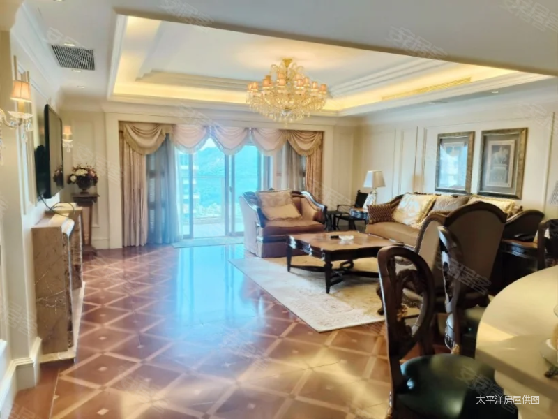 大华铂金华府 正规商品房 商圈成熟 刚需两居 有电梯,大华铂金华府二