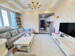 南阳宛城新市政府真房 可短租 万悦城旁 儒林商都 宏江中央广场 精装一室出租房源真实图片