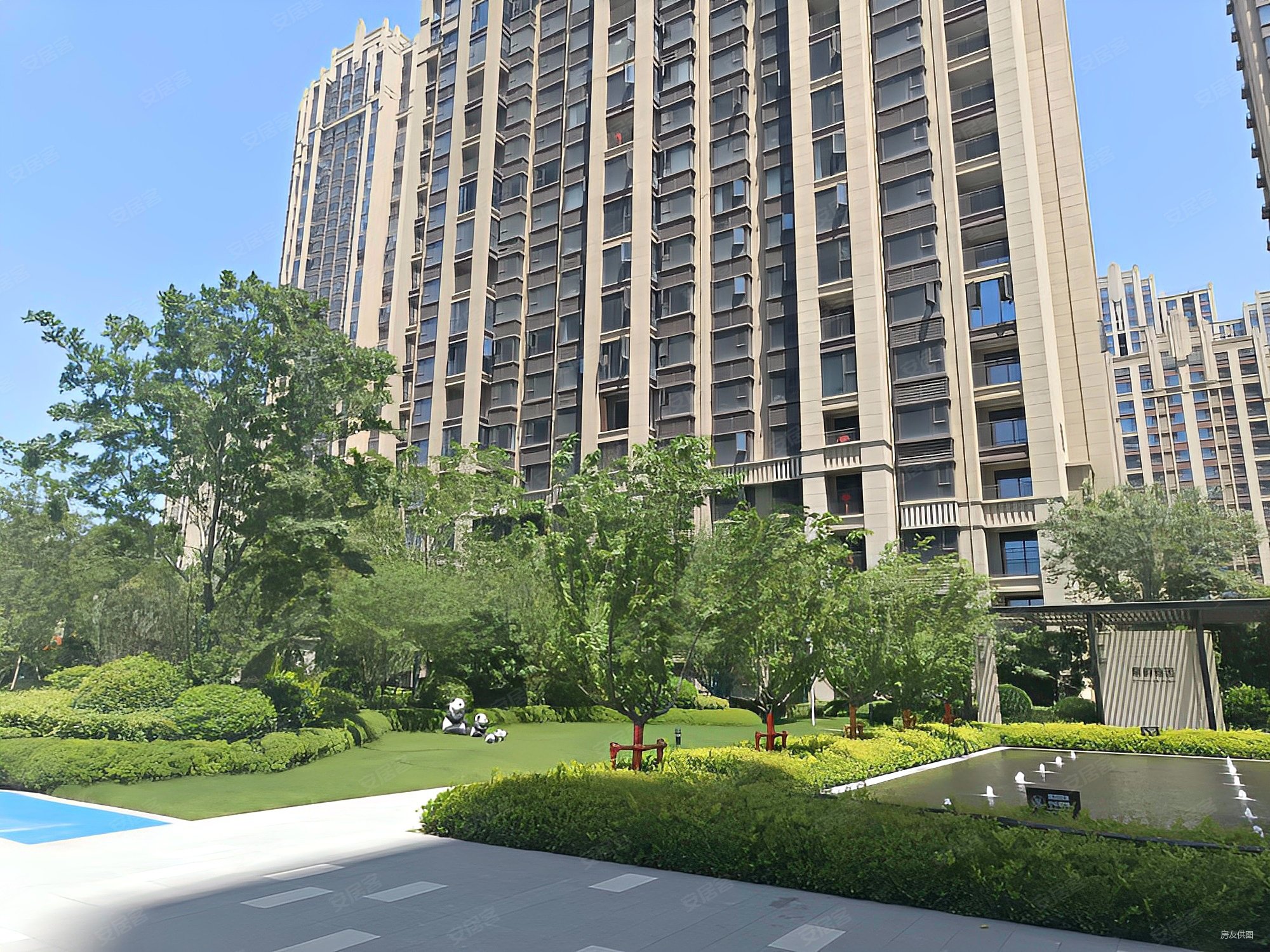 郑州房产网>郑州二手房>中原二手房>常西湖二手房>华瑞紫韵城雅园>