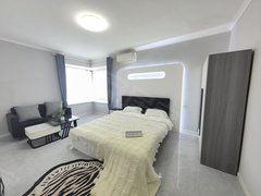 西安未央辛家庙免押金 可月付 辛家庙地铁口 主卧独卫带飘窗 精装修 矿山路出租房源真实图片