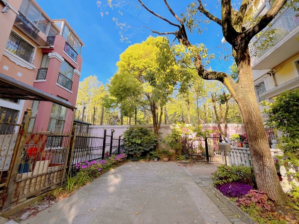 【多图】好世樱园(南区),颛桥租房,主营樱园!