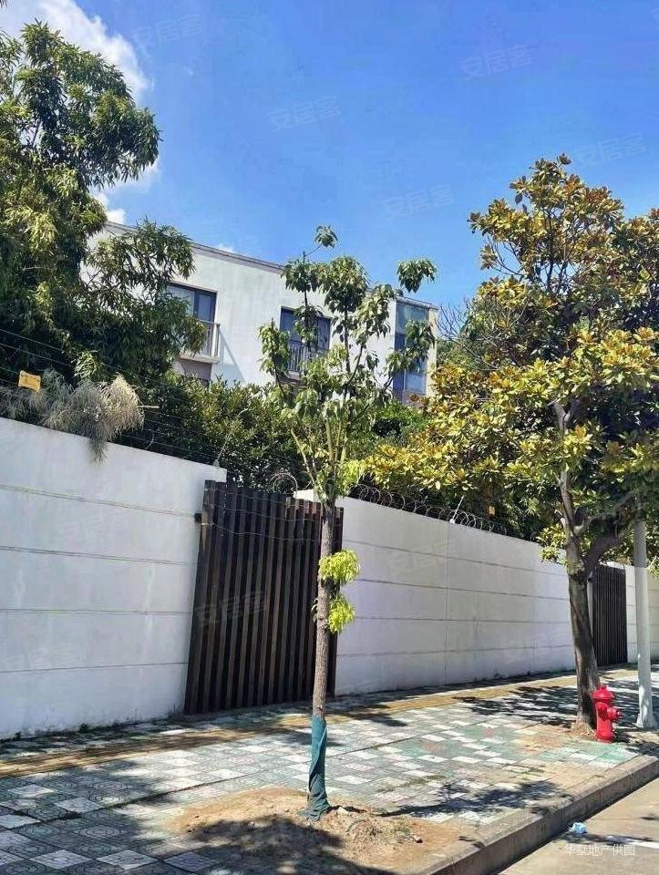 万科兰乔圣菲南区