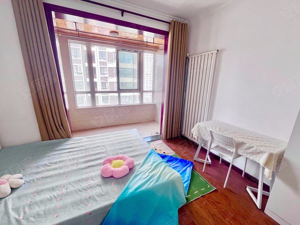 租房,月付大雁塔地铁口 长安大学财经大学大唐芙蓉园曲江池西雁鸣小区