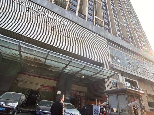 深圳福田新洲祥云天都世纪福田cbd 地铁口物业 祥云天都世纪  配套