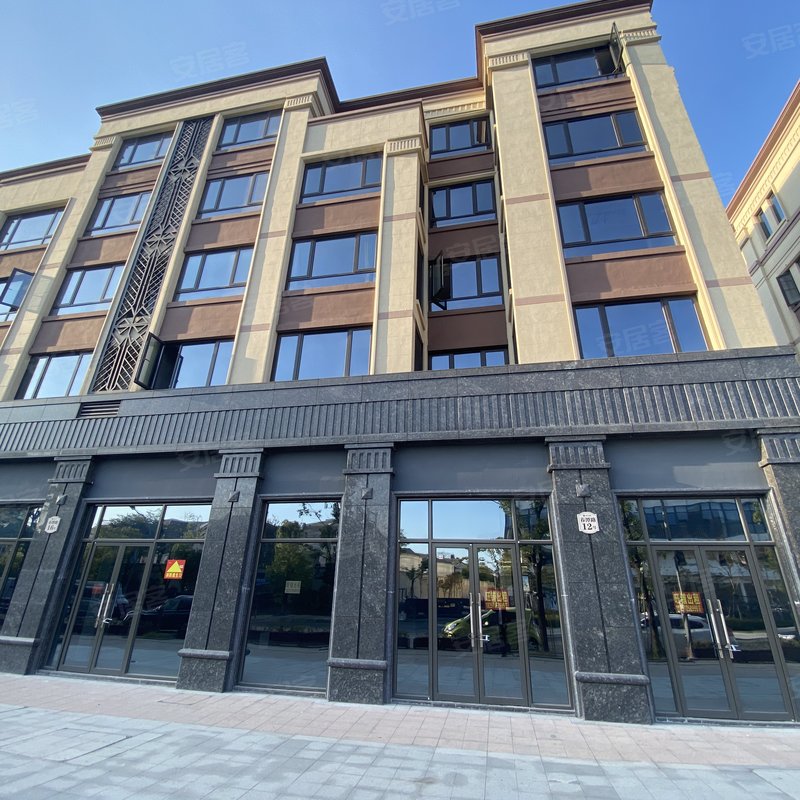 【悦江银座, 悦江银座小区详情,房价走势,房源,业主论坛】- 义乌58