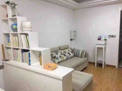 大丰大中大中城区永泰国际广场   电梯高层 精装修 有钥匙 随时看！出租房源真实图片