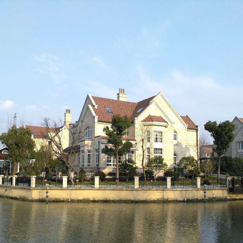 【半岛君望, 半岛君望小区详情,房价走势,房源,业主论坛】- 上海58