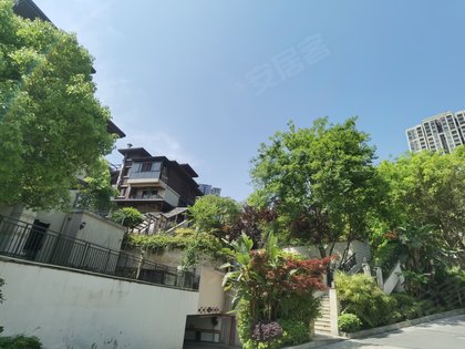 东原嘉阅湾别墅