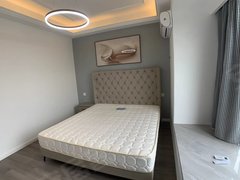 泸州龙马潭西南商贸城停车方便 宽带免费 不是中介 商贸城 万达附近 工作出行方便出租房源真实图片