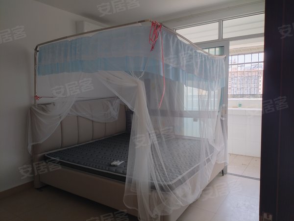 【多图】南天二花园,百花租房,南天二花园 3室2厅1卫 电梯房 89平米