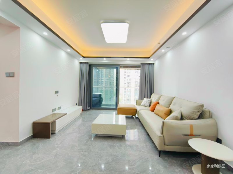 深圳房产网>深圳二手房>宝安二手房>宝安中心区二手房>新锦安海纳公馆