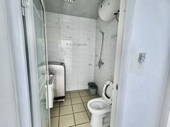 唐山路南路南水岸名都精装两室!家电齐全!拎包入住!欢迎咨询!随时看房!!出租房源真实图片