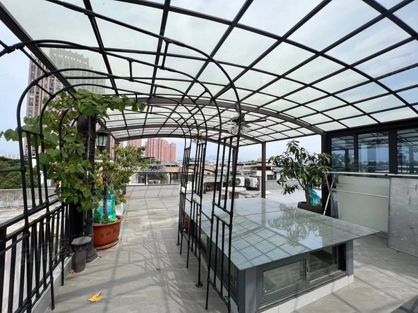 福州闽侯上街融汇山水b区融汇山水b区 9室4厅7卫出租房源真实图片