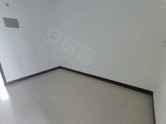 青州青州城区泰华城紧邻学校，带两台空调，两室带家具家电拎包入住出租房源真实图片