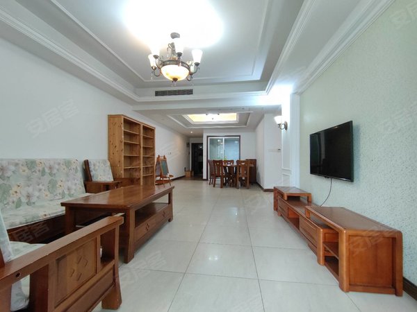 【多图】名流公馆(西区),上清寺租房,中山四路 名流公馆(西区) 精装3