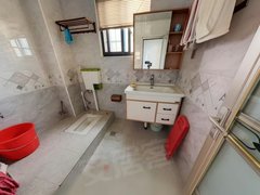 吉安吉水吉水城区望江郡府 3室2厅2卫出租房源真实图片