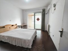 泰安岱岳高新区阳台南卧 走着到高开 东华合创 免费停车 短租月付 集体供暖出租房源真实图片