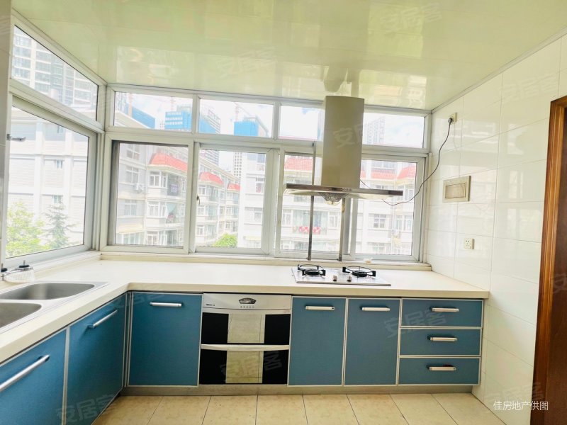 国土资源局单位房万源小区四室两卫地铁金星站b口有钥匙